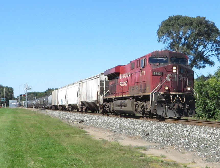 CP 8413 East